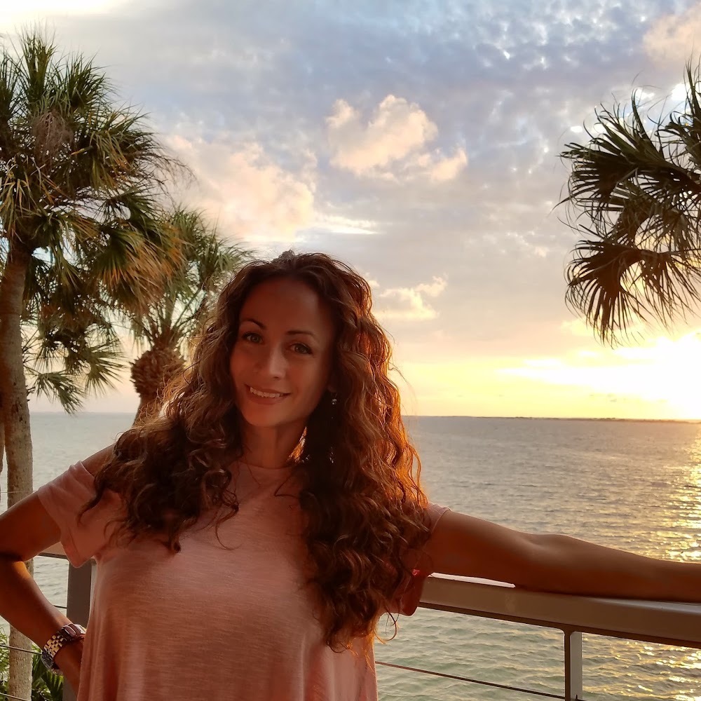 Meet your Posher, Priscilla